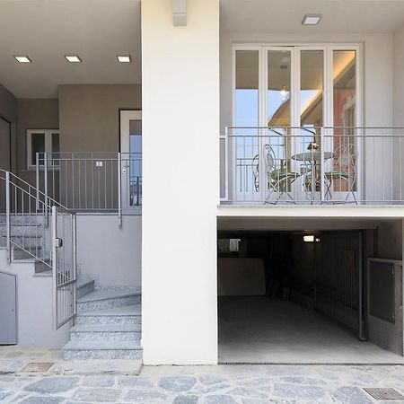Mono Via Bellinzona Apartment Como Exterior photo