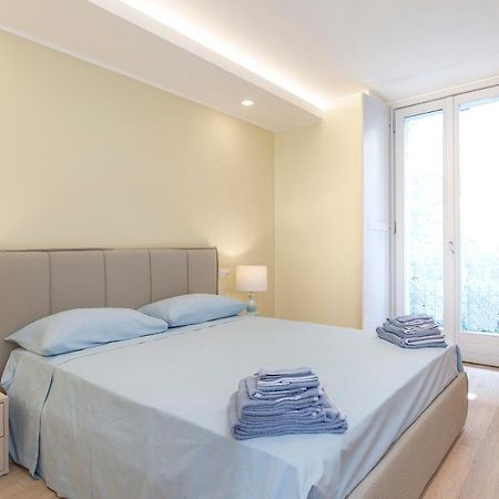 Mono Via Bellinzona Apartment Como Exterior photo