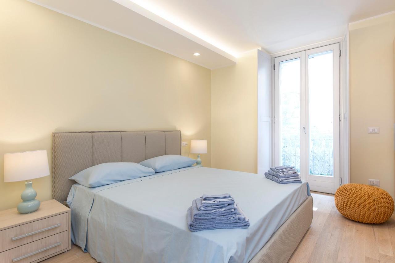 Mono Via Bellinzona Apartment Como Exterior photo